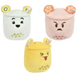 Bubble Tea Plush (6 in.)