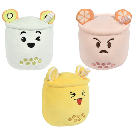 Bubble Tea Plush (6 in.)