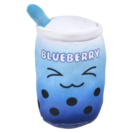 Bubble Tea Plush 6.5"