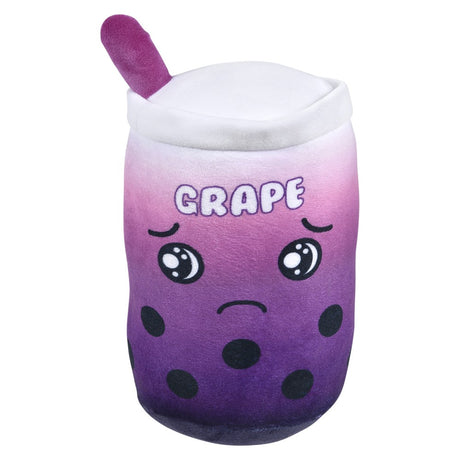 Bubble Tea Plush 6.5"