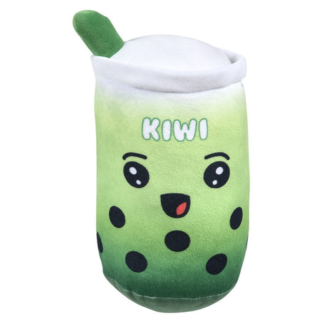 Bubble Tea Plush 6.5"