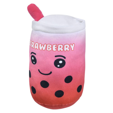 Bubble Tea Plush 6.5"