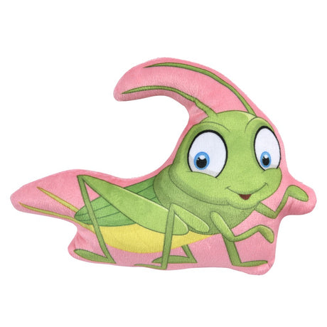 Plush Bugs 6" Assortment