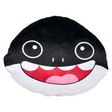 Aquatic Plush Bumbino (1 PC)