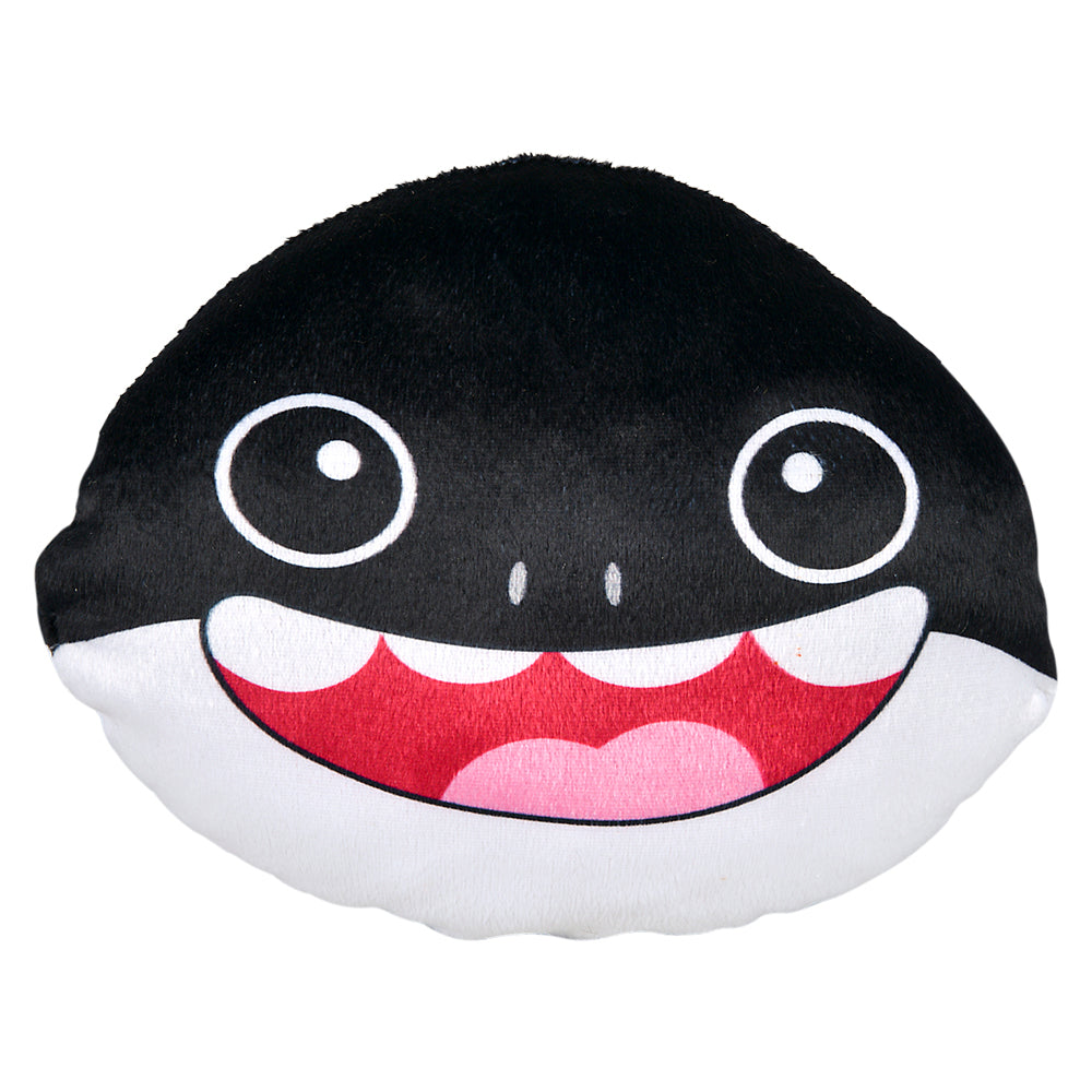 Aquatic Plush Bumbino (1 PC)