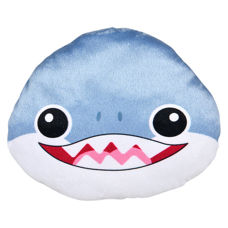 Aquatic Plush Bumbino (1 PC)