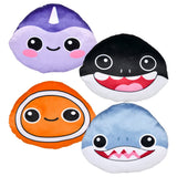 Aquatic Plush Bumbino (1 PC)
