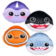 Aquatic Plush Bumbino (1 PC)