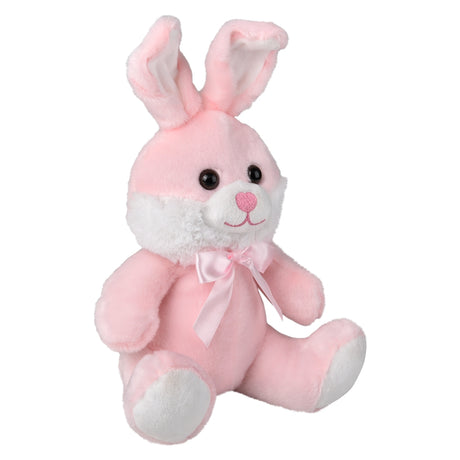 Plush Bunny 8" Stuffed Bunny (1 PC)