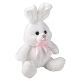 Plush Bunny 8" Stuffed Bunny (1 PC)