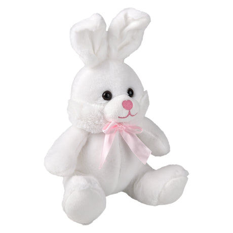Plush Bunny 8" Stuffed Bunny (1 PC)