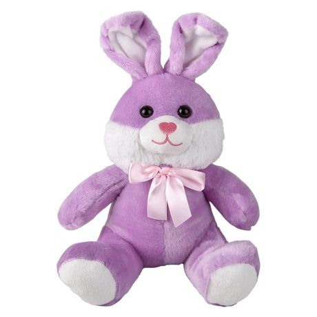Plush Bunny 8" Stuffed Bunny (1 PC)