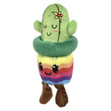 Cactus Plush in Flower Pot