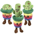 Cactus Plush in Flower Pot