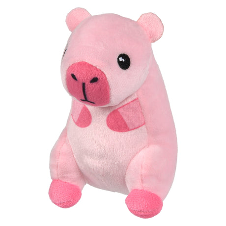 Neon Capybara Plush (1 PC)