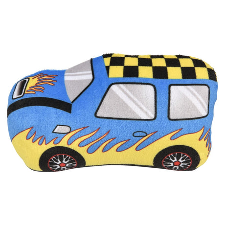 Cars Plush Toy 6.5"