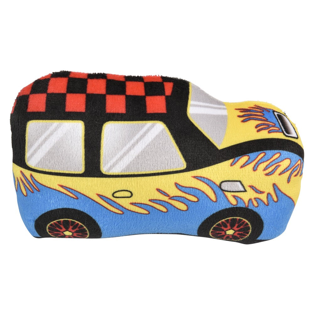 Cars Plush Toy 6.5"