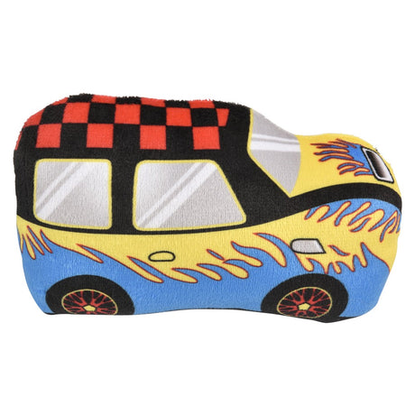 Cars Plush Toy 6.5"