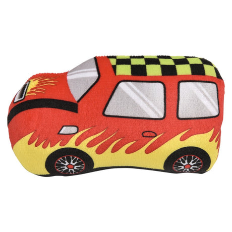 Cars Plush Toy 6.5"