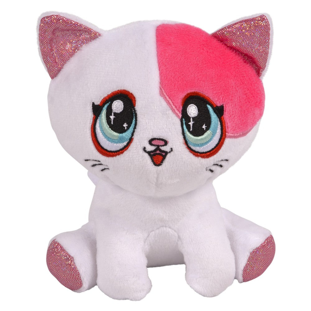 Plush Cat 6" (1 PC)