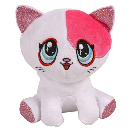 Plush Cat 6" (1 PC)