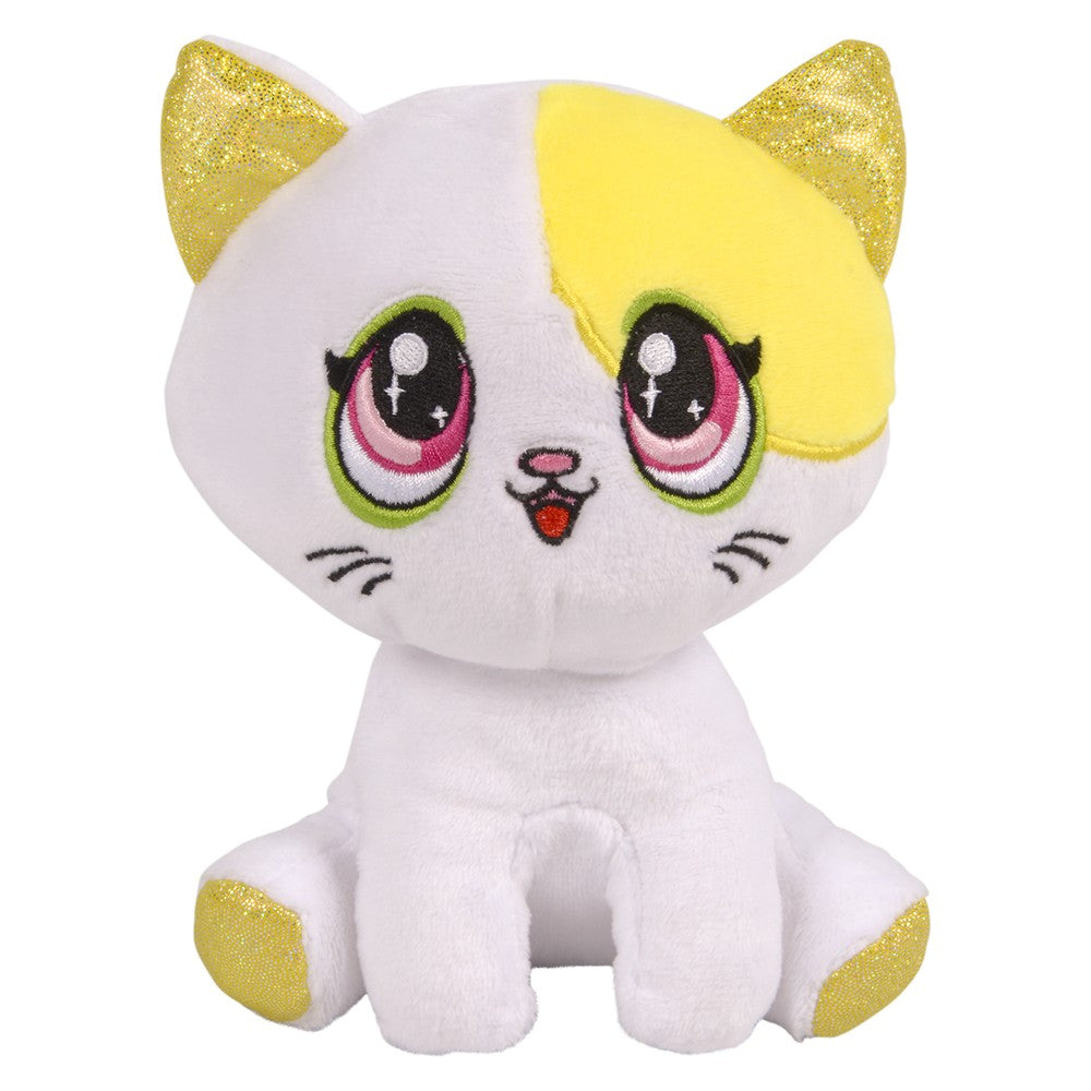 Plush Cat 6" (1 PC)