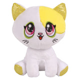 Plush Cat 6" (1 PC)