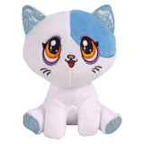 Plush Cat 6" (1 PC)