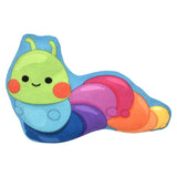 Caterpillar Plush Toy 6"