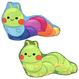 Caterpillar Plush Toy 6"