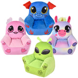 Mini Plush Chair (1 PC)