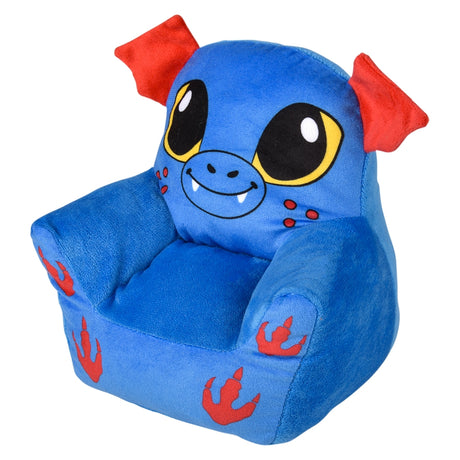 Mini Plush Chair (1 PC)