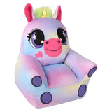 Mini Plush Chair (1 PC)