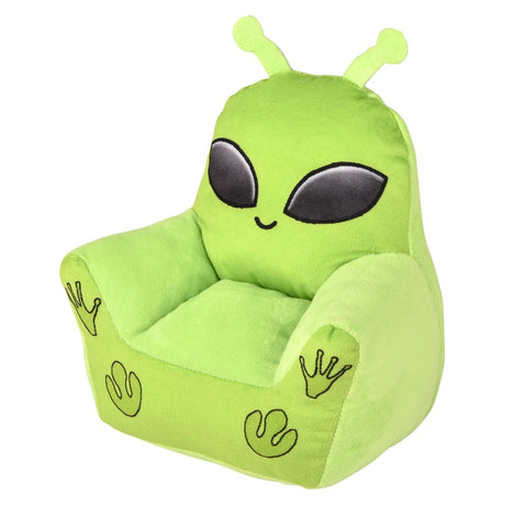 Mini Plush Chair (1 PC)