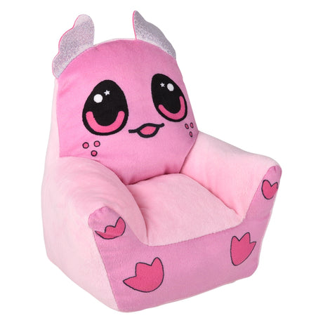 Mini Plush Chair (1 PC)
