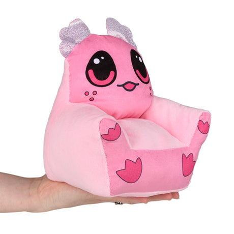Mini Plush Chair (1 PC)