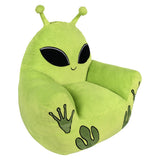 Alien Plush Chair (20 in)