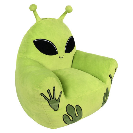 Alien Plush Chair (20 in)
