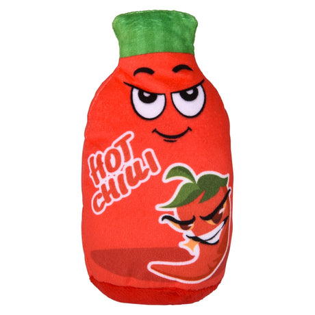 Chili Sauce Plush 6"