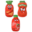 Chili Sauce Plush 6"