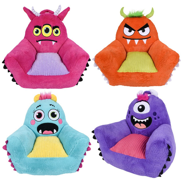 Monster Plush Chair (20 in.)