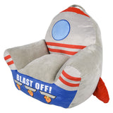 Rocket Plush Chair 20"