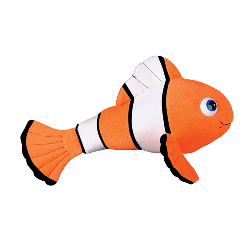 Clown Fish Plush (1 DZ)
