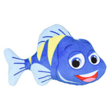 Clown Fish Plush 6"