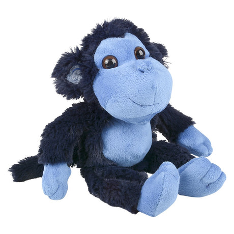 Colorful Monkeys Plush (12 PC)