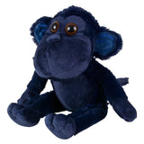 Plush Monkeys 16" Colorful Monkeys Plush