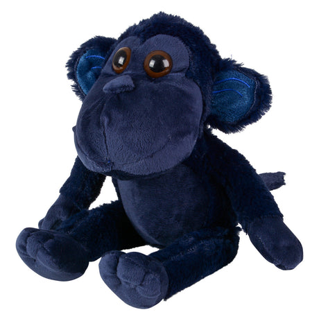 Plush Monkeys 16" Colorful Monkeys Plush