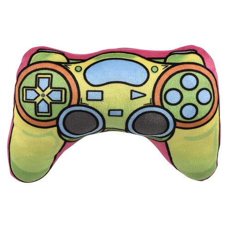 Game Controller Plush (1 PC)
