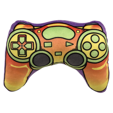 Game Controller Plush (1 PC)