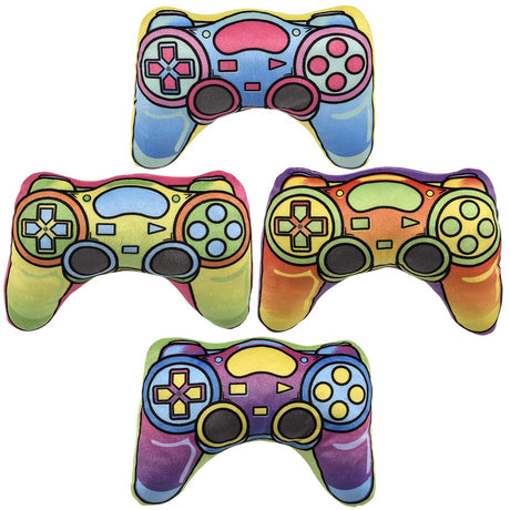 Game Controller Plush (1 PC)